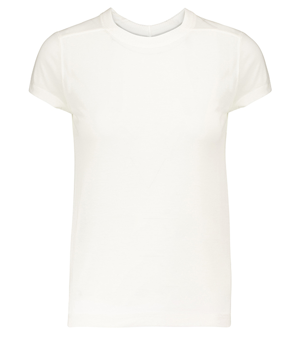 T-shirt, Rick Owens